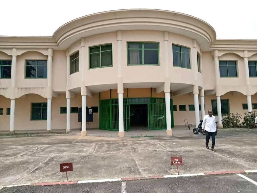 ENM : 300 nouveaux admis pour renforcer la justice gabonaise