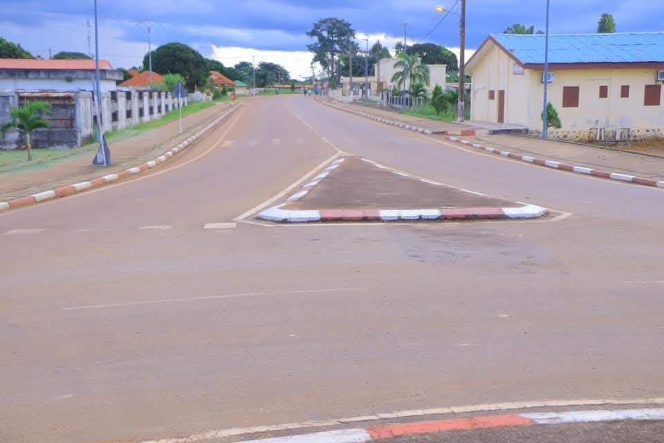 Ngounié : Un candidat au centre d’un contrat polémique