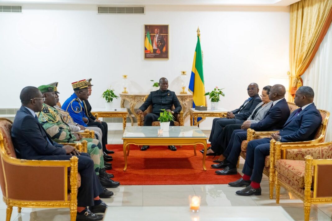 Retour du Chef de l’État après un séjour diplomatique réussi