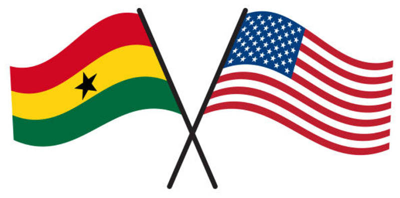 Ghana-États-Unis: Enjeux Migratoires en Afrique de l’Ouest