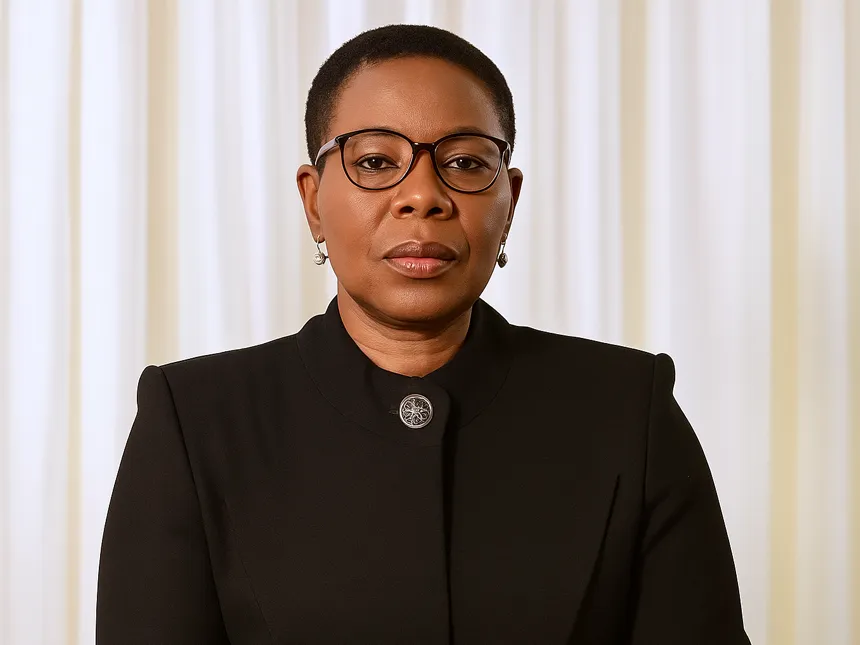 Togo : Marguerite Gnakade déférée au parquet