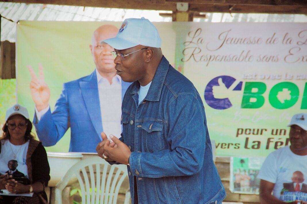 Des discours sans présence, des ambitions sans racines