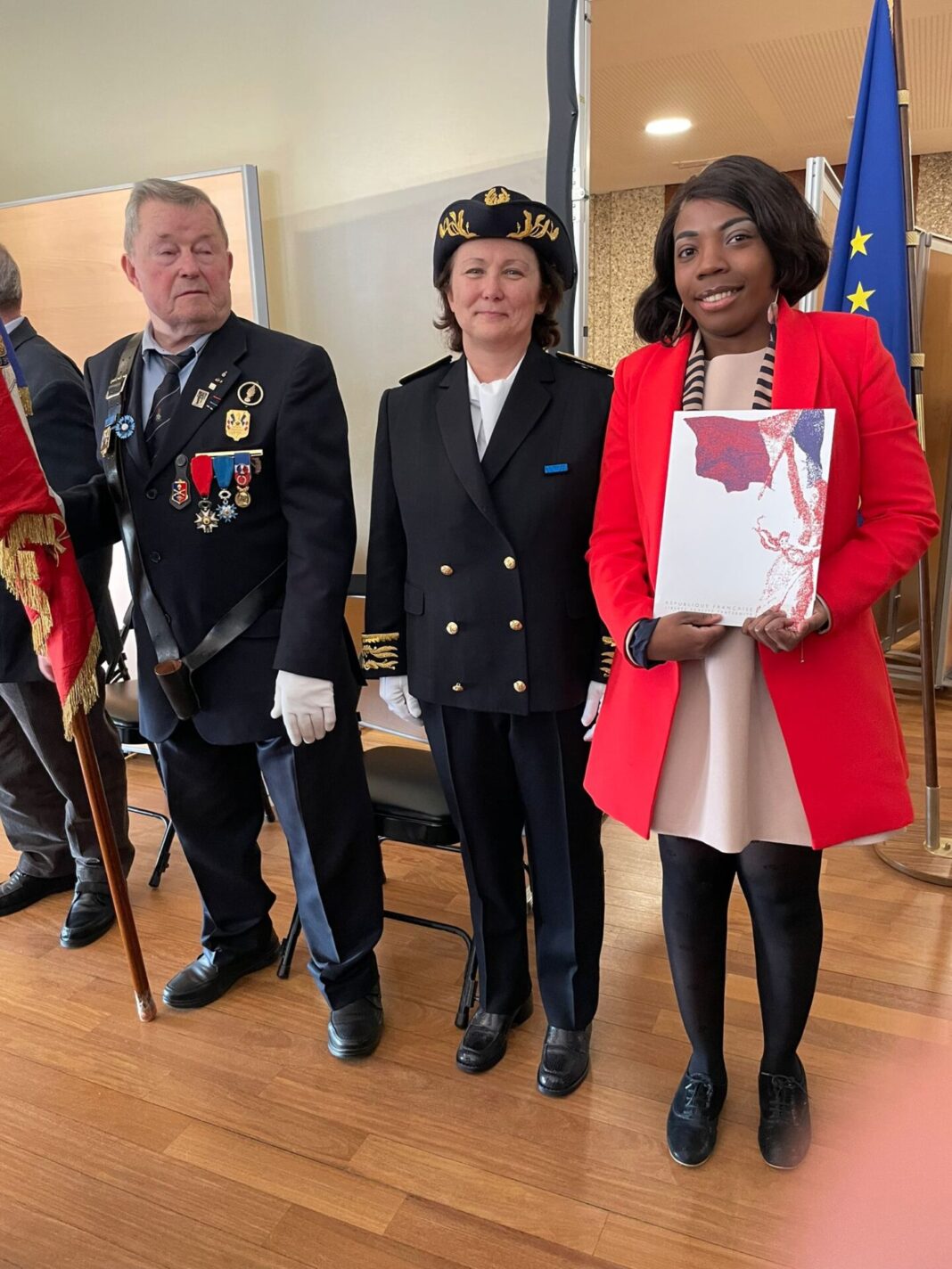 Portrait : de Port-Gentil aux finances publiques françaises