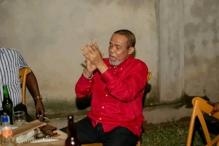 L’héritage de Djodjo Ikomo dans la rumba congolaise