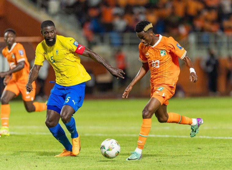 Gabon : Match décisif pour la Coupe du Monde 2026