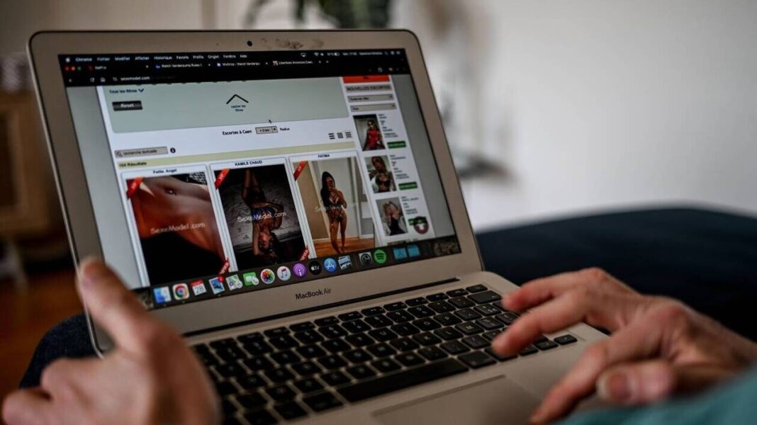 Prostitution numérique: WhatsApp au cœur de la criminalité