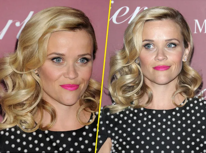 Retour en force de la raie sur le côté !