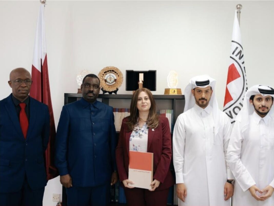 Accord de Doha : espoir et défis pour la paix