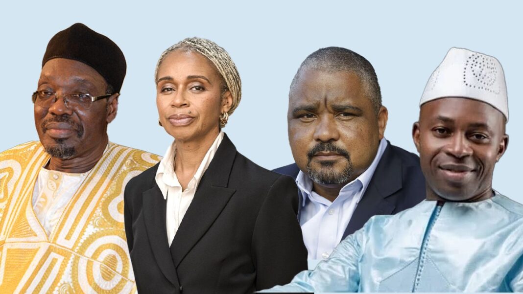 Unité de l’Opposition Camerounaise : Défis et Perspectives