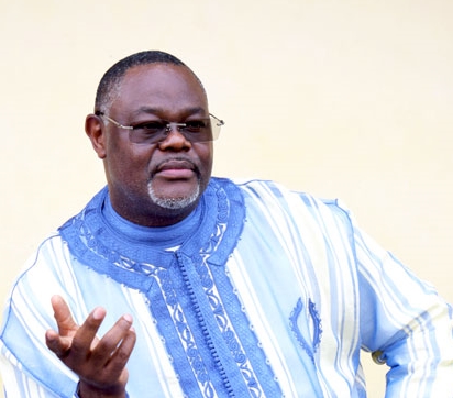 Retour d’Hervé Opiangah : entre tensions et controverses