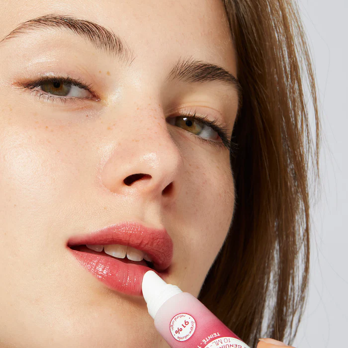 Lèvres parfaites cet hiver : adoptez le bon baume !