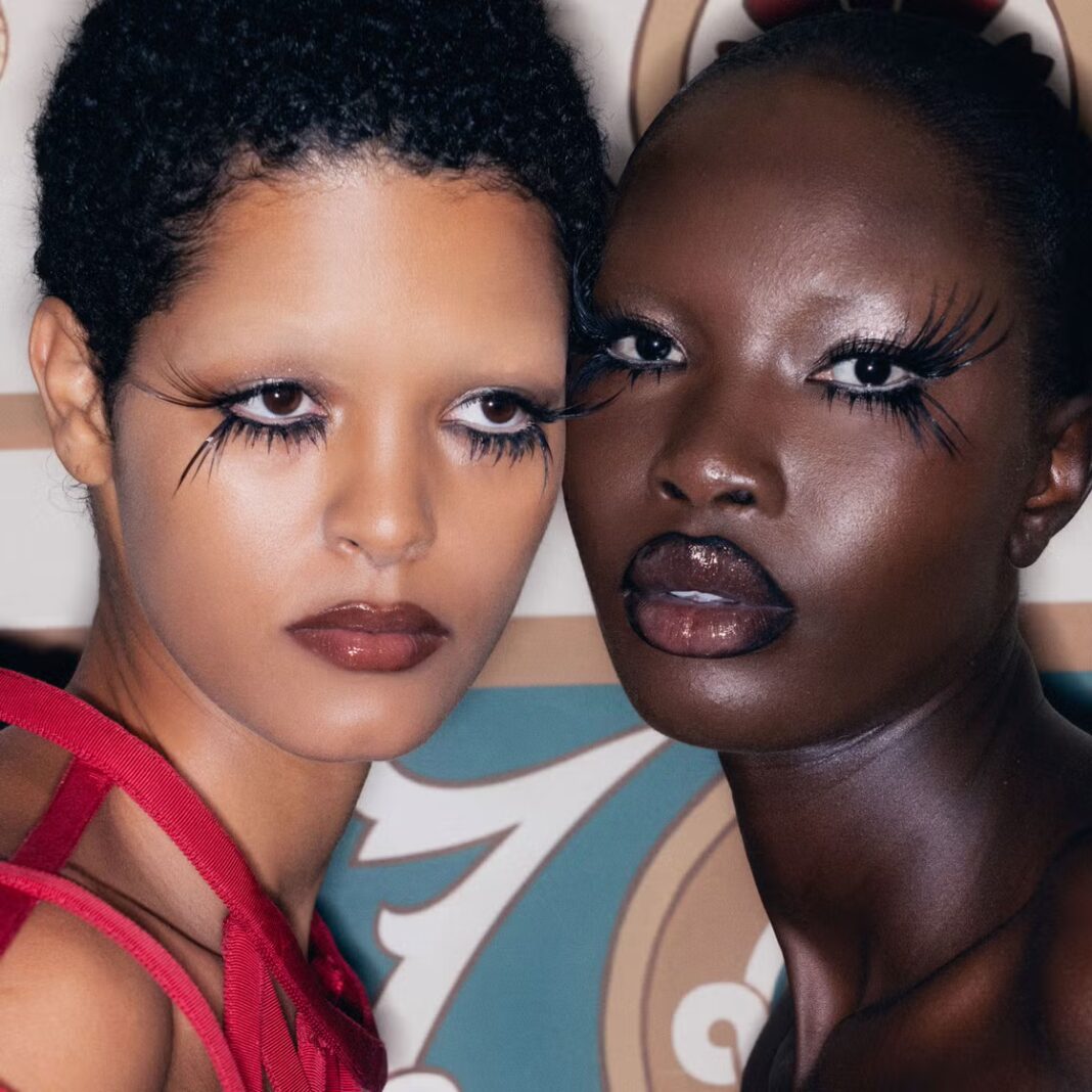 London Fashion Week : l’audace au service de la beauté !