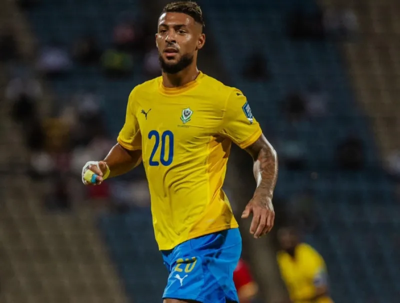 Panthères du Gabon : Vers une chance de qualification