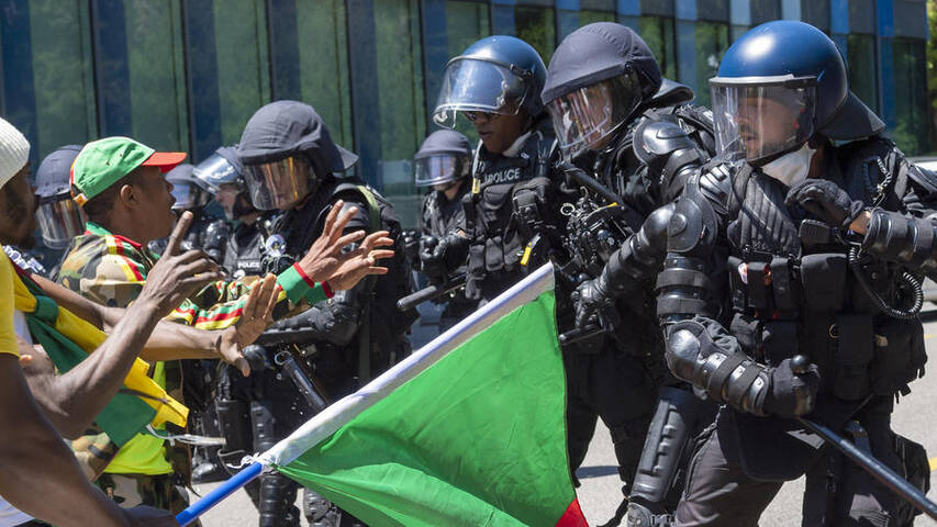 ONG et droits humains : enjeux au Cameroun