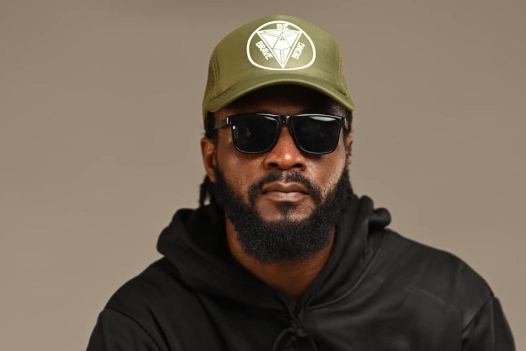 Togo : le rappeur Aamron libéré sous contrôle judiciaire