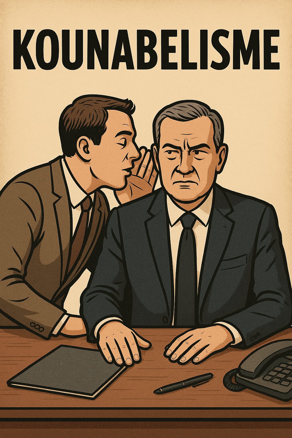 L’esprit du Kounabelisme est-t-il passé à la version 2.0 ?