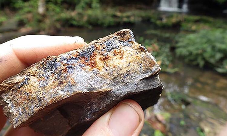 Nyanga : Trésor minier et défis d’investissement au Gabon