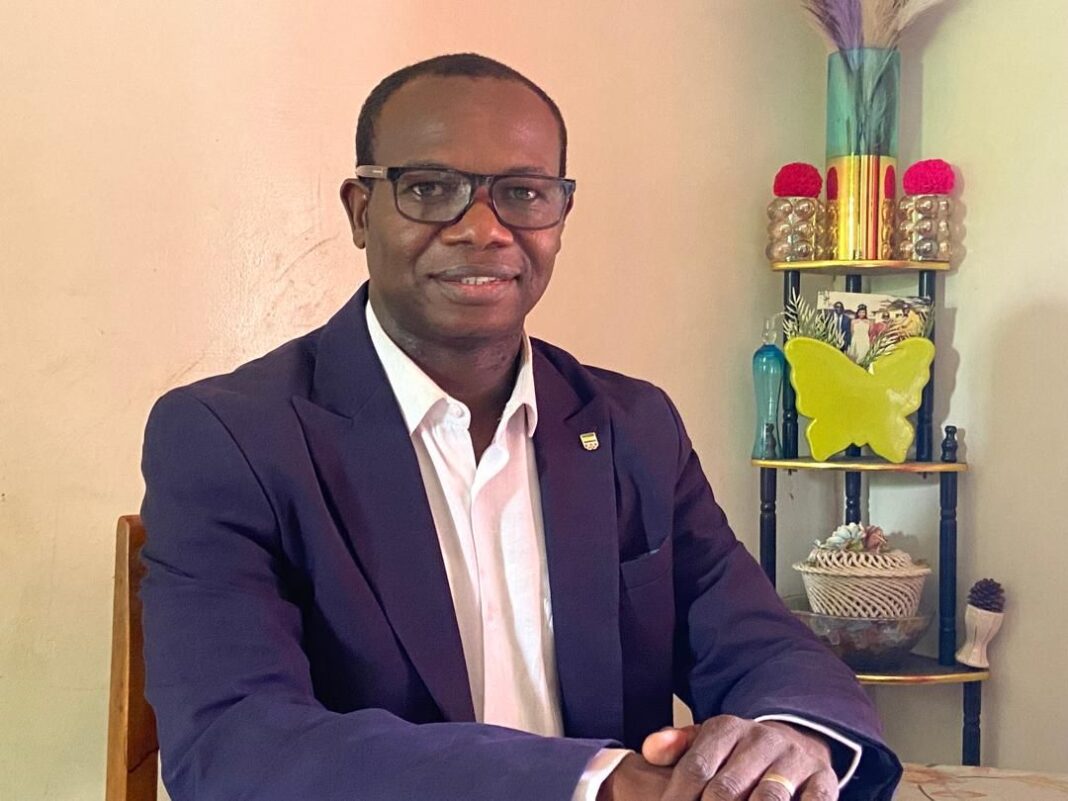 Congrès de Mitzic : Éveil de l’Histoire Africaine