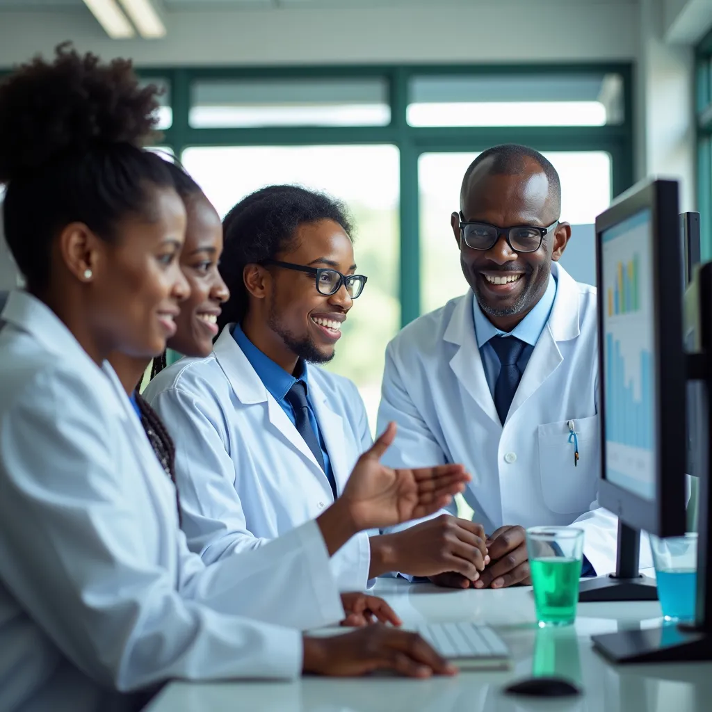 Coopération internationale : enjeux pour les maladies rares