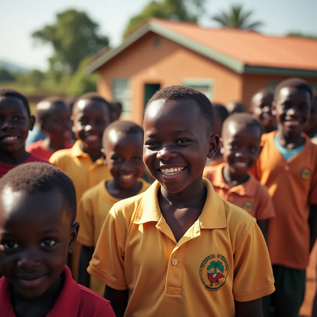 Entreprises et éducation : un partenariat crucial en RDC