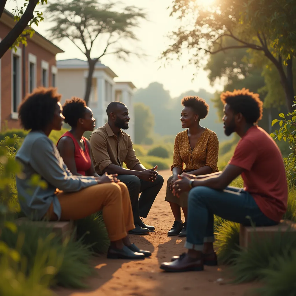 Réparations coloniales : enjeux pour l’Afrique aujourd’hui