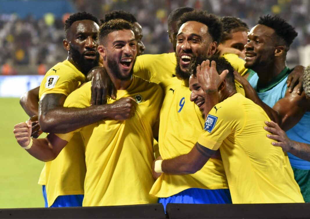 Gabon : Défis et Chances pour la Coupe du Monde 2026