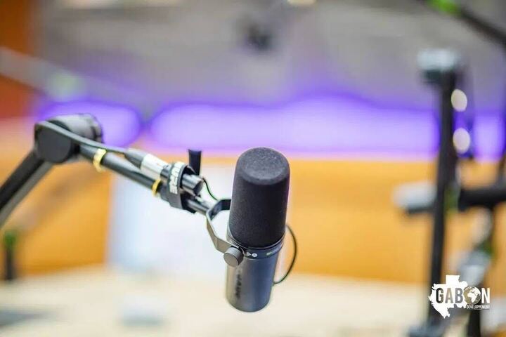 Radio Woleu-Ntem : un outil moderne au service des communautés