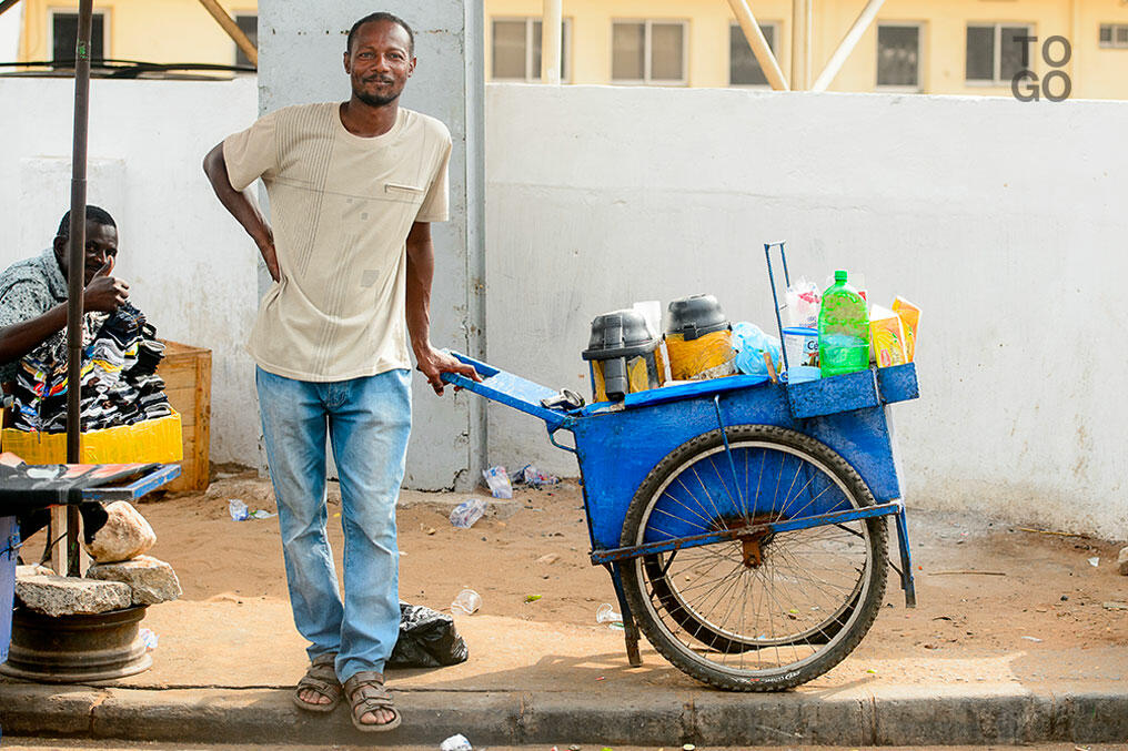 Abidjan : Intégration des jeunes dans le marché formel