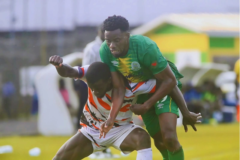 Football gabonais : défis et avenir incertain en Afrique