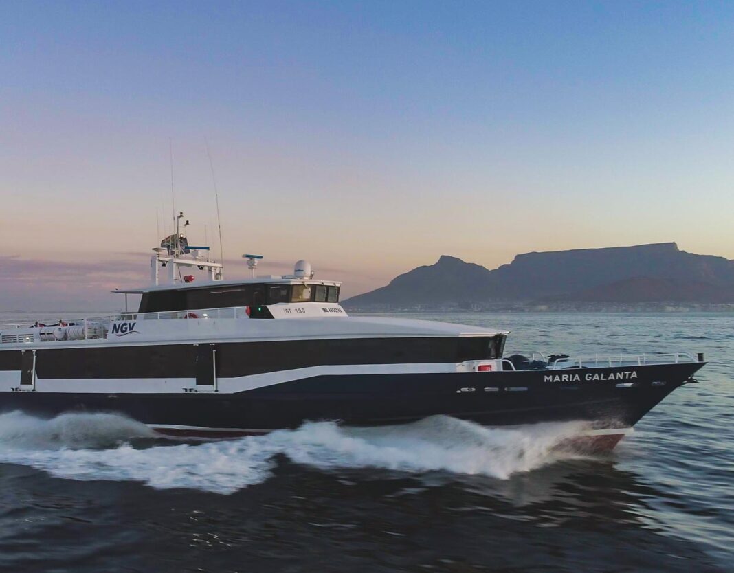 Navigation : Un cri de détresse qui traverse les eaux