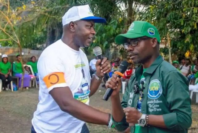 Que se passe-t-il réellement dans la Dola ?