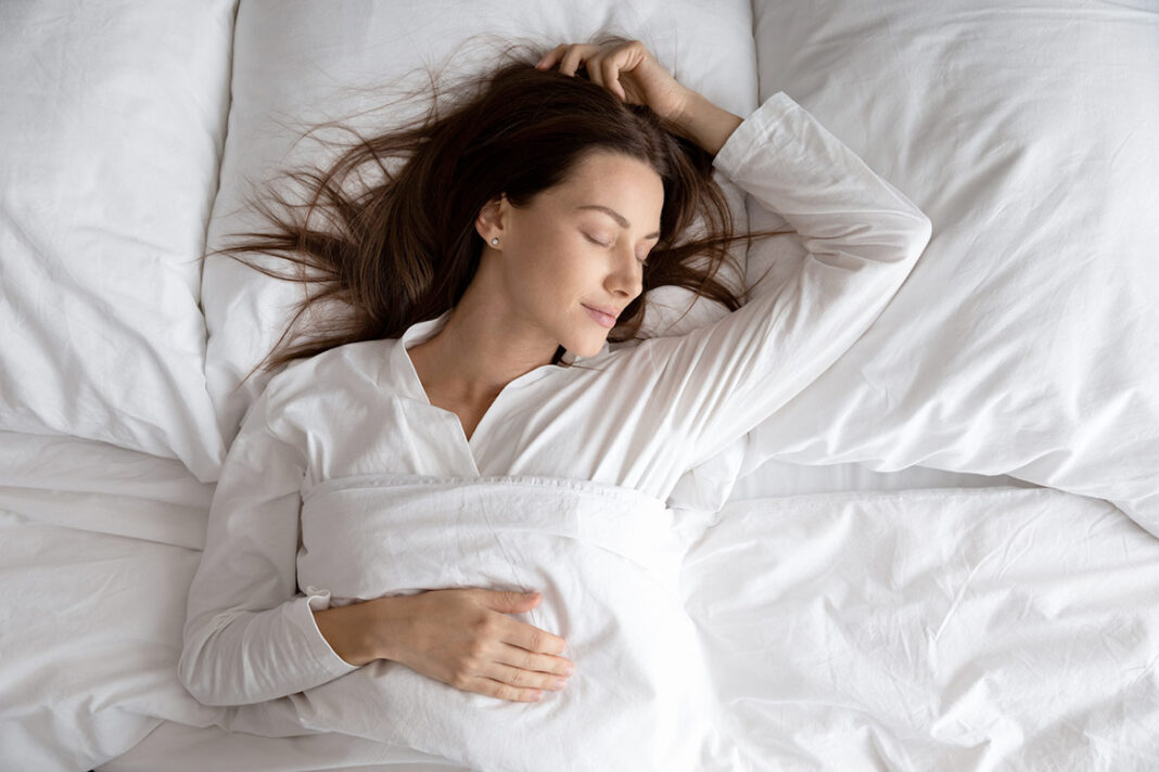 Mélatonine : le secret d’un sommeil réparateur dévoilé