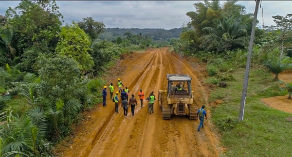 Transition politique : espoir et défis pour Boumi-Louetsi