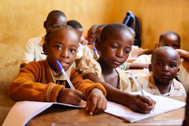 Jean-Pierre Biwoli : Réformes éducatives à l’horizon