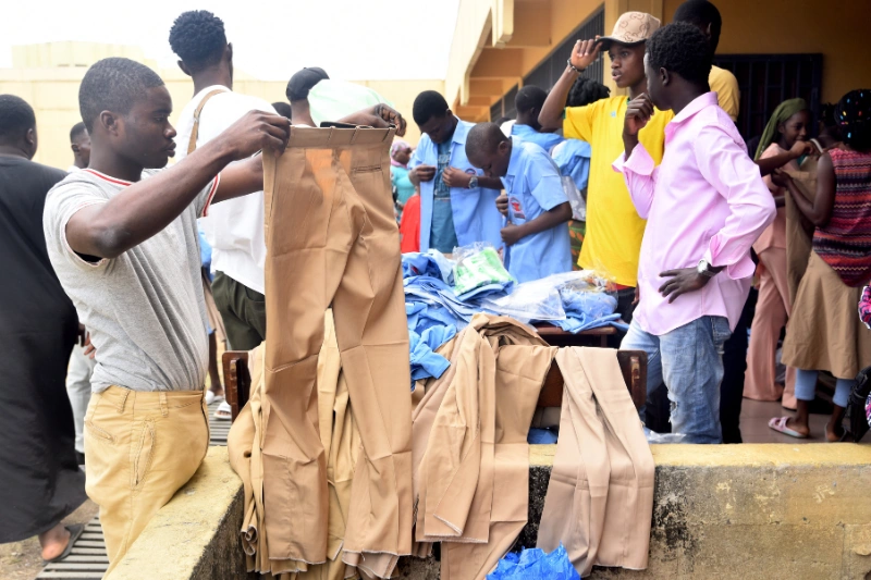 Rentrée 2025-2026 : reprise des cours et calendrier serré