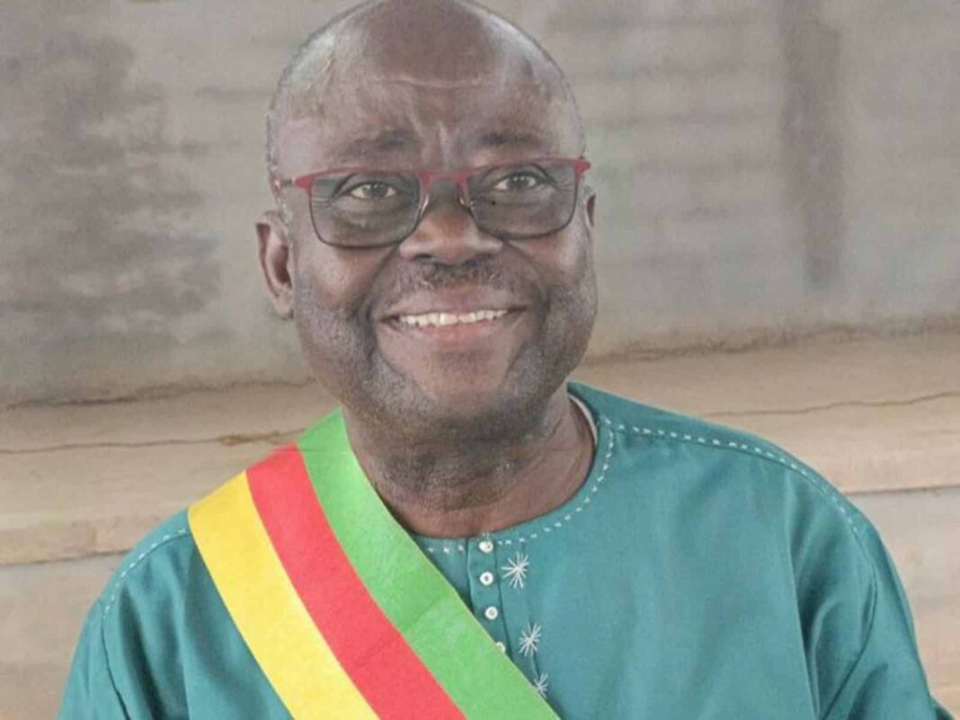 Mort du maire de Minta : défis pour l’avenir