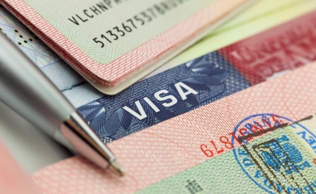 Cameroun : Visa américain et nouvelles restrictions