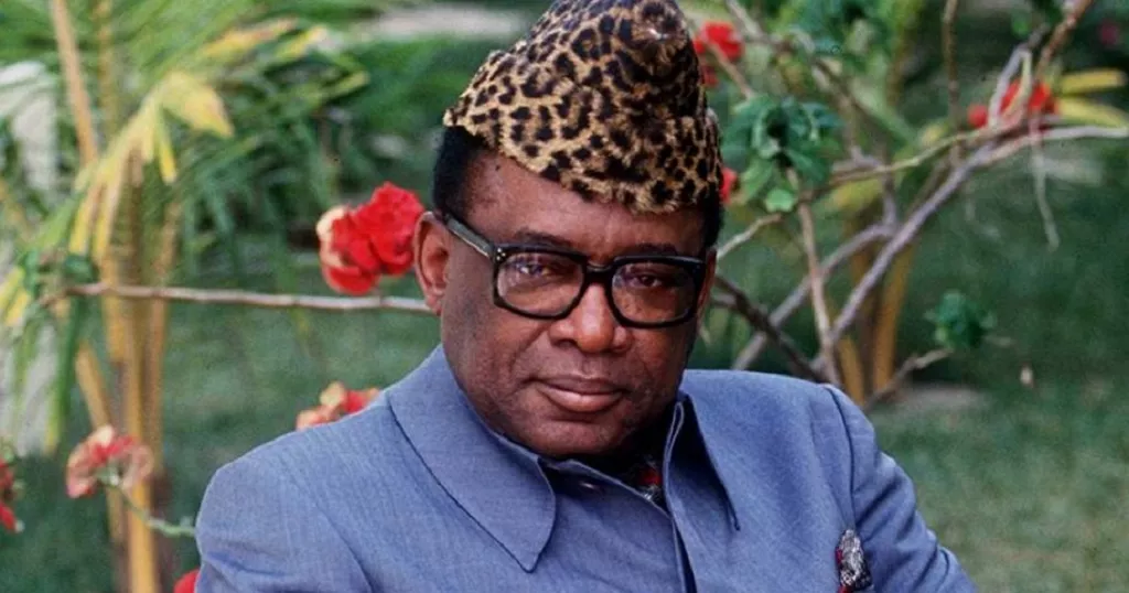 Redéfinir Mobutu : Une nouvelle vision de l’héritage
