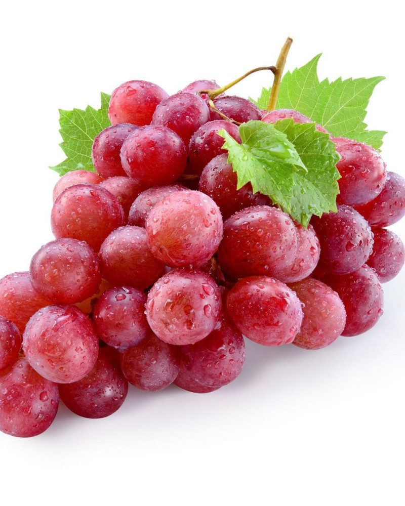 Raisin : le bonbon qui va vous séduire !