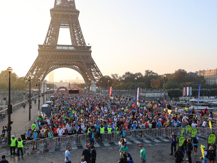 Octobre Dynamique : Sport et Engagement Solidaire