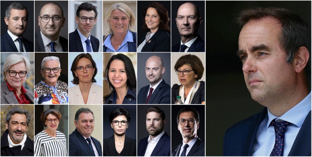 Stratégies Budgétaires du Nouveau Gouvernement Français