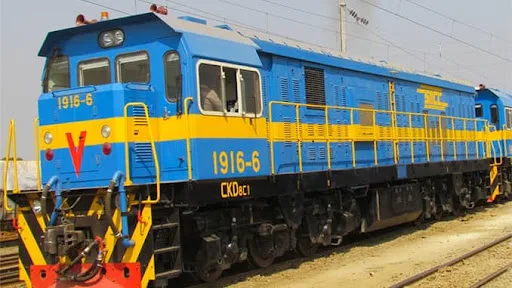 Chemin de fer en RDC : agir avant le déraillement