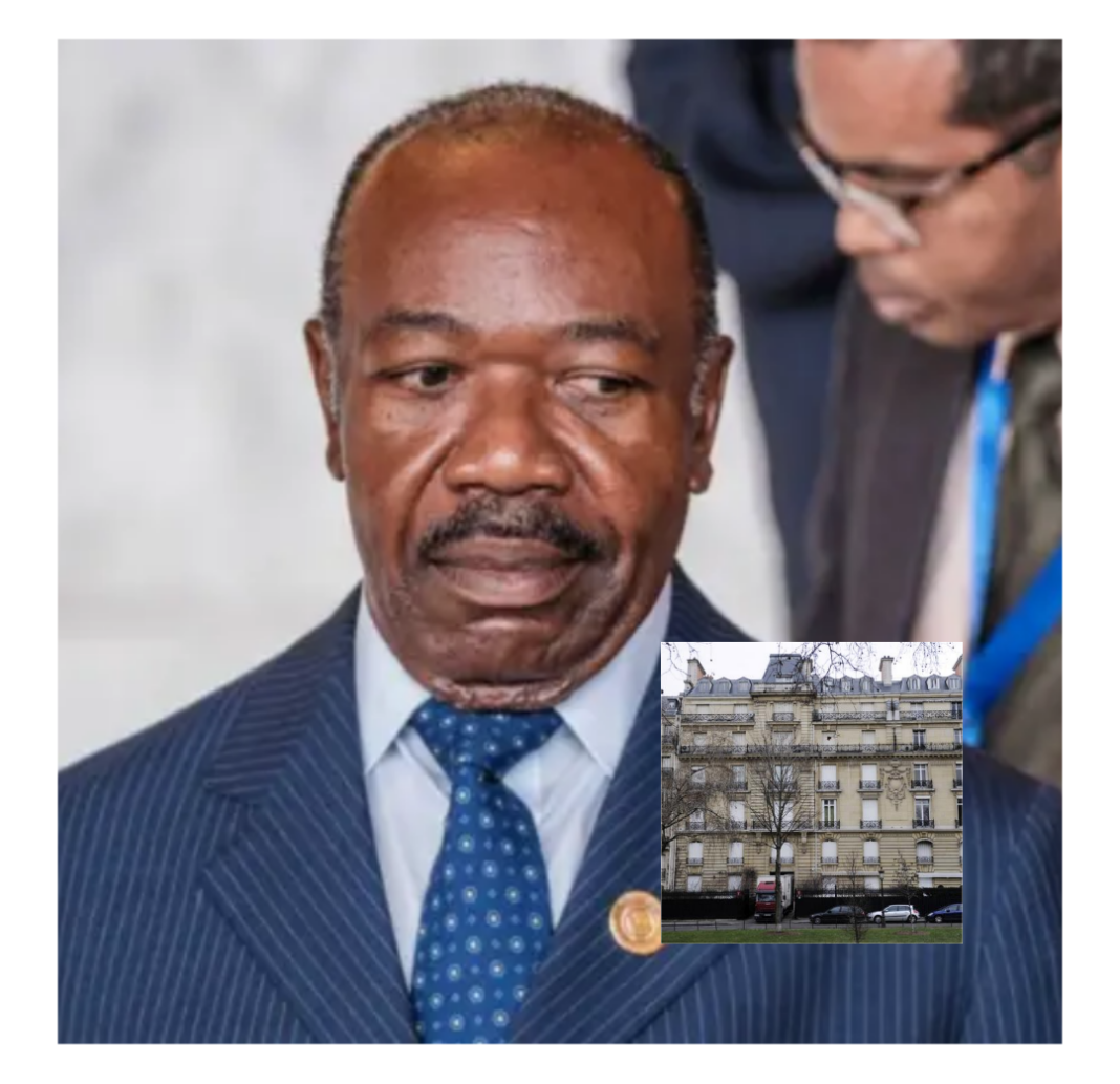 JUSTICE : la France acte la déchéance d’Ali Bongo Ondimba !