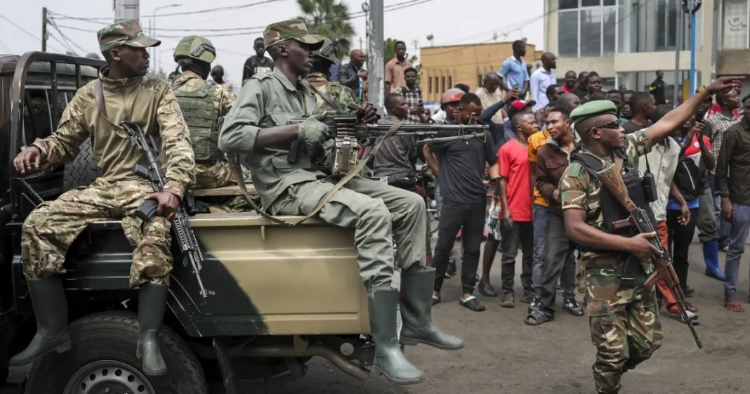 M23 : Une menace grandissante pour la paix en RDC