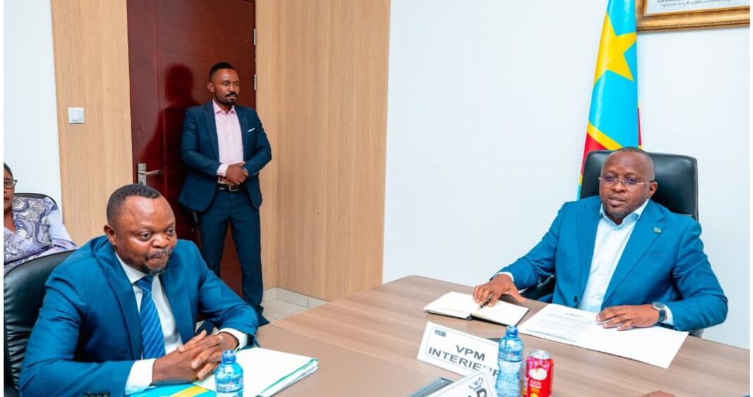 Démission de Mantezolo : quel avenir pour le Kongo-Central ?