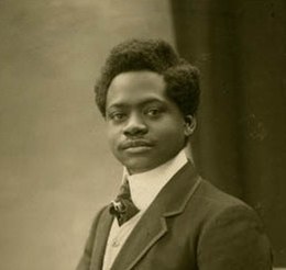 Paul Panda Farnana, l’âme du panafricanisme