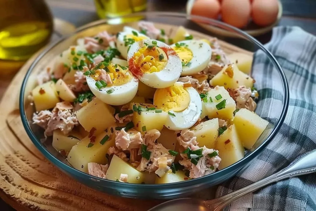 Menu Savoureux : Une Semaine de Délices Culinaires