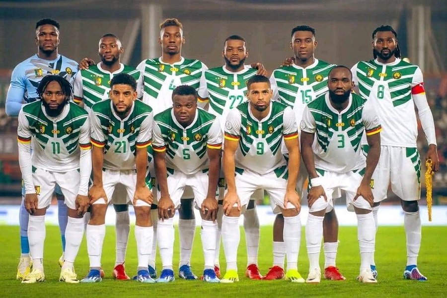 Effets de la Baisse du Classement FIFA sur le Cameroun