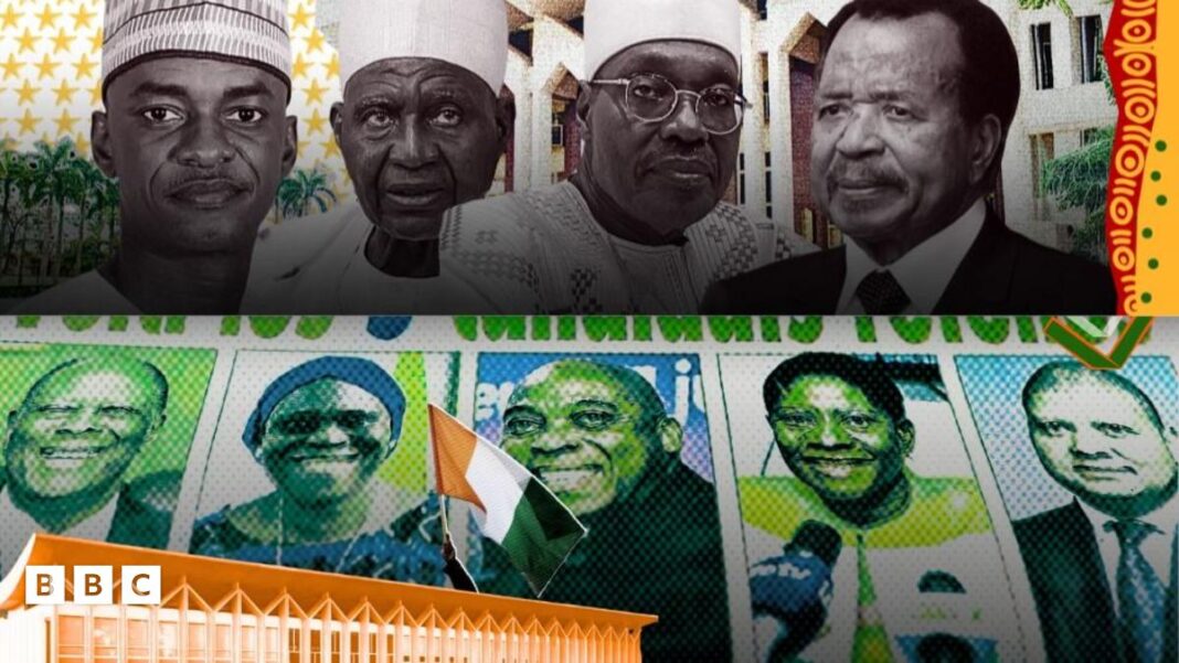 Cameroun et Côte d’Ivoire : Crises politiques en miroir