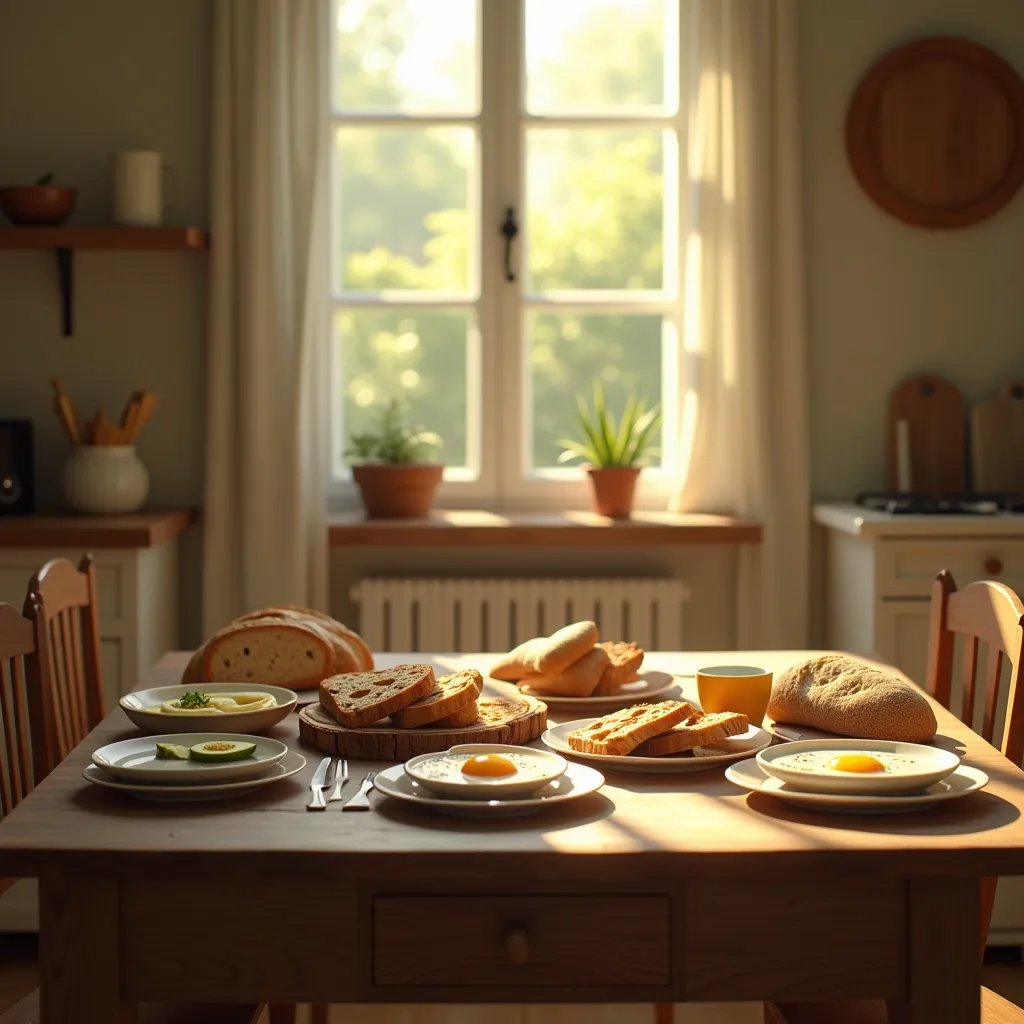 Congeler pour mieux stabiliser votre glycémie matinale !